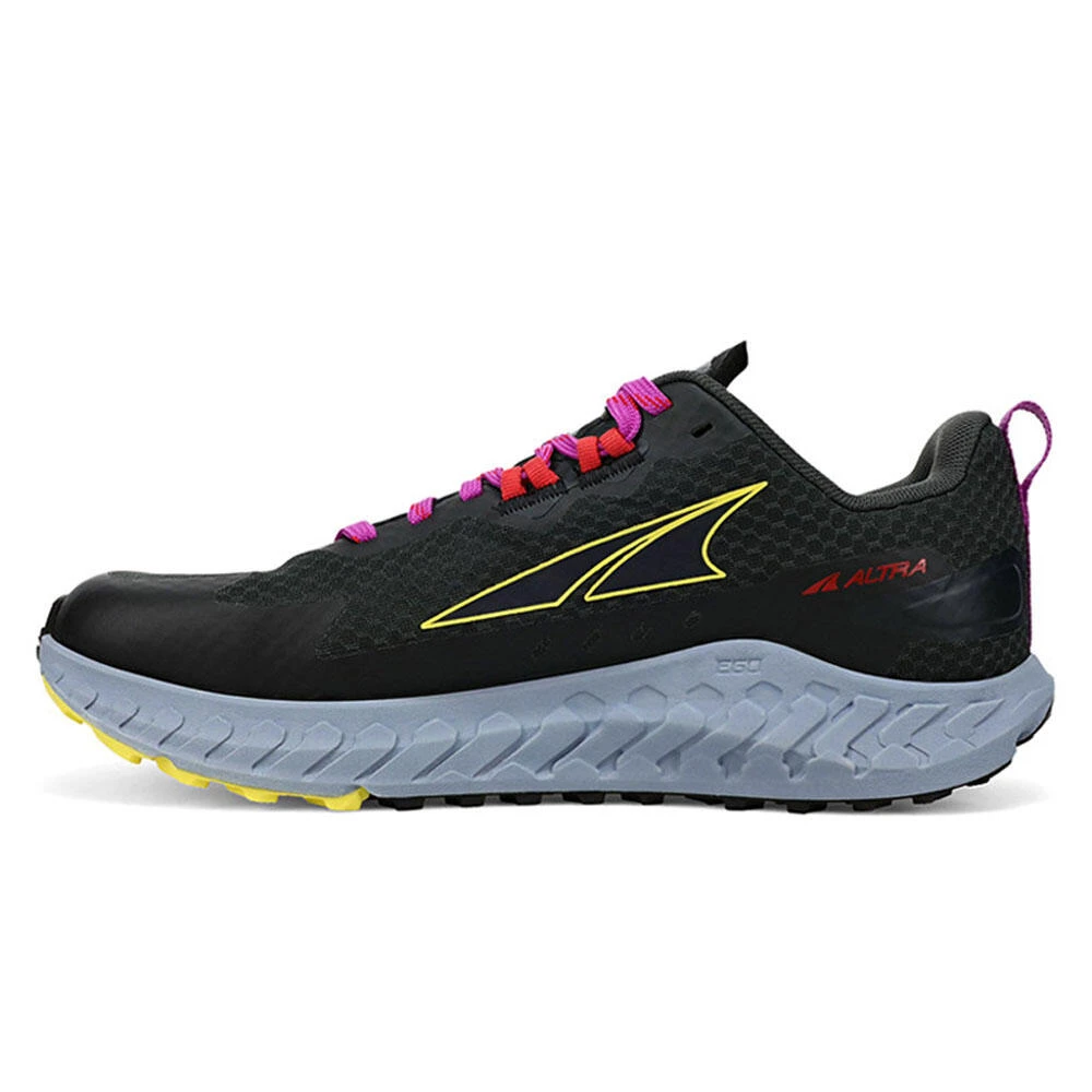 Altra Outroad Womens Trail Running Trainer - Image 3