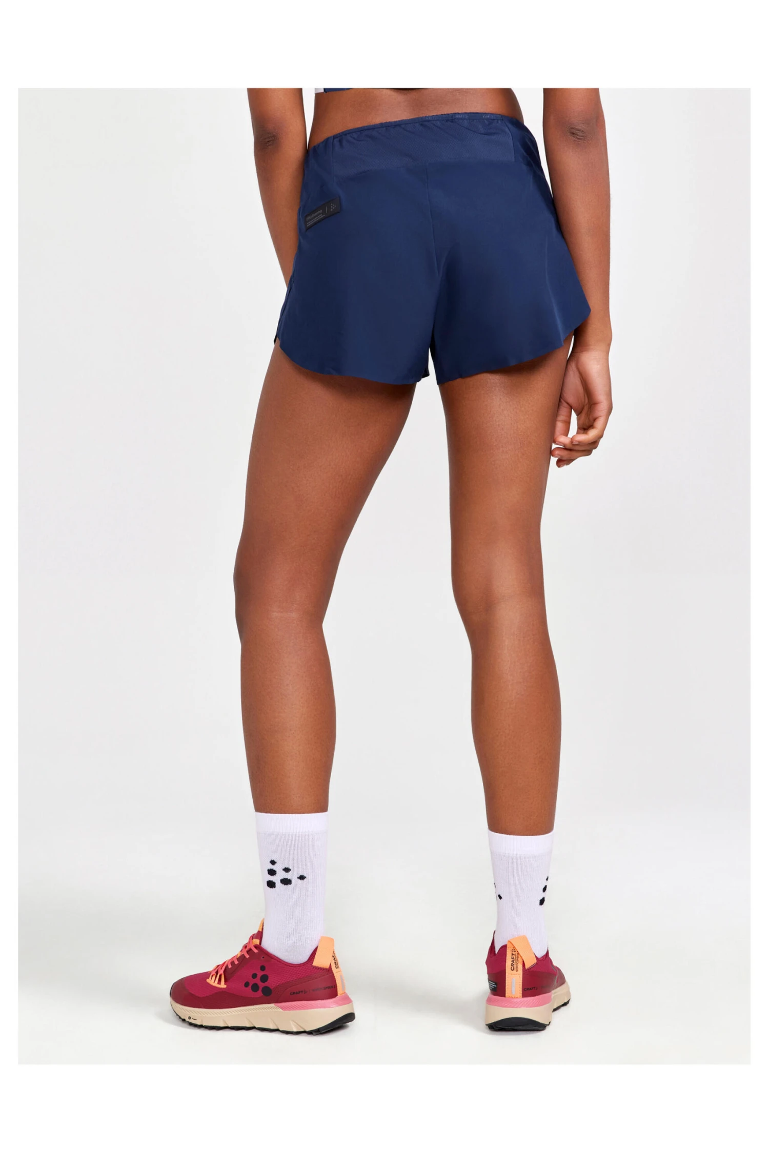 Craft Pro Hypervent Split Shorts Women - Image 5