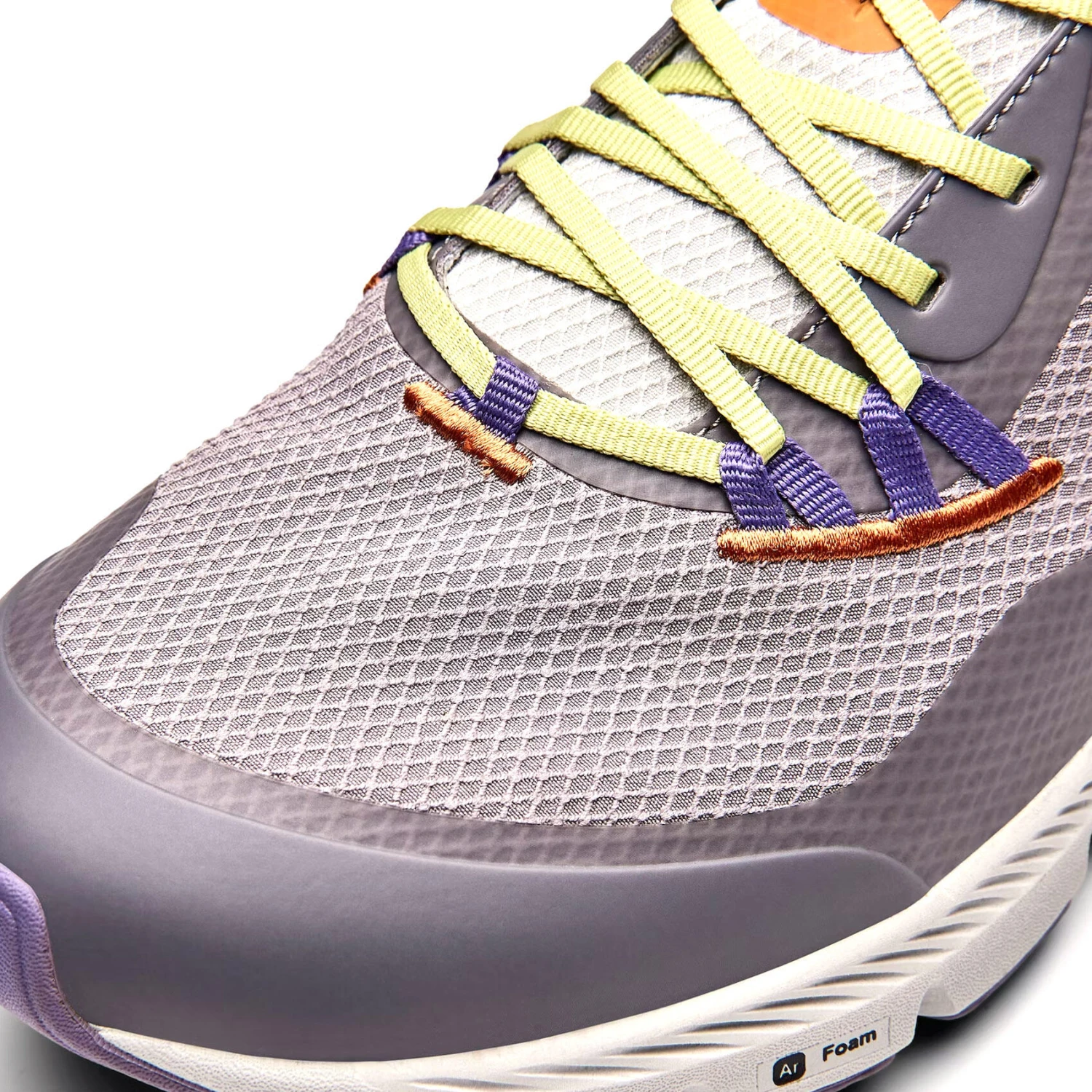 Craft ADV Nordic Speed 2 Mens Trail Running Trainer Grey - Image 4