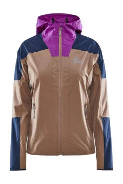 Craft Pro Trail Hydro Jacket Women