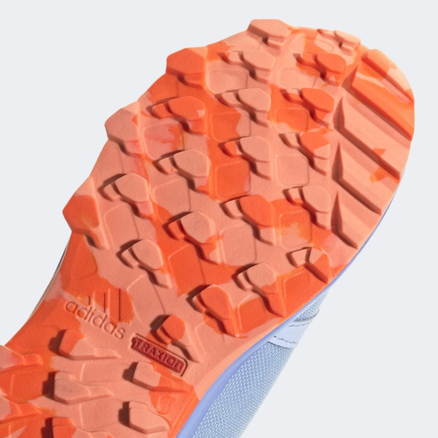 ADIDAS Terrex Agravic BOA Trail Running Shoes - Image 7