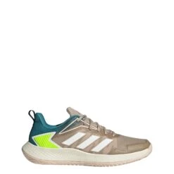 ADIDAS Defiant Speed Tennis Shoes
