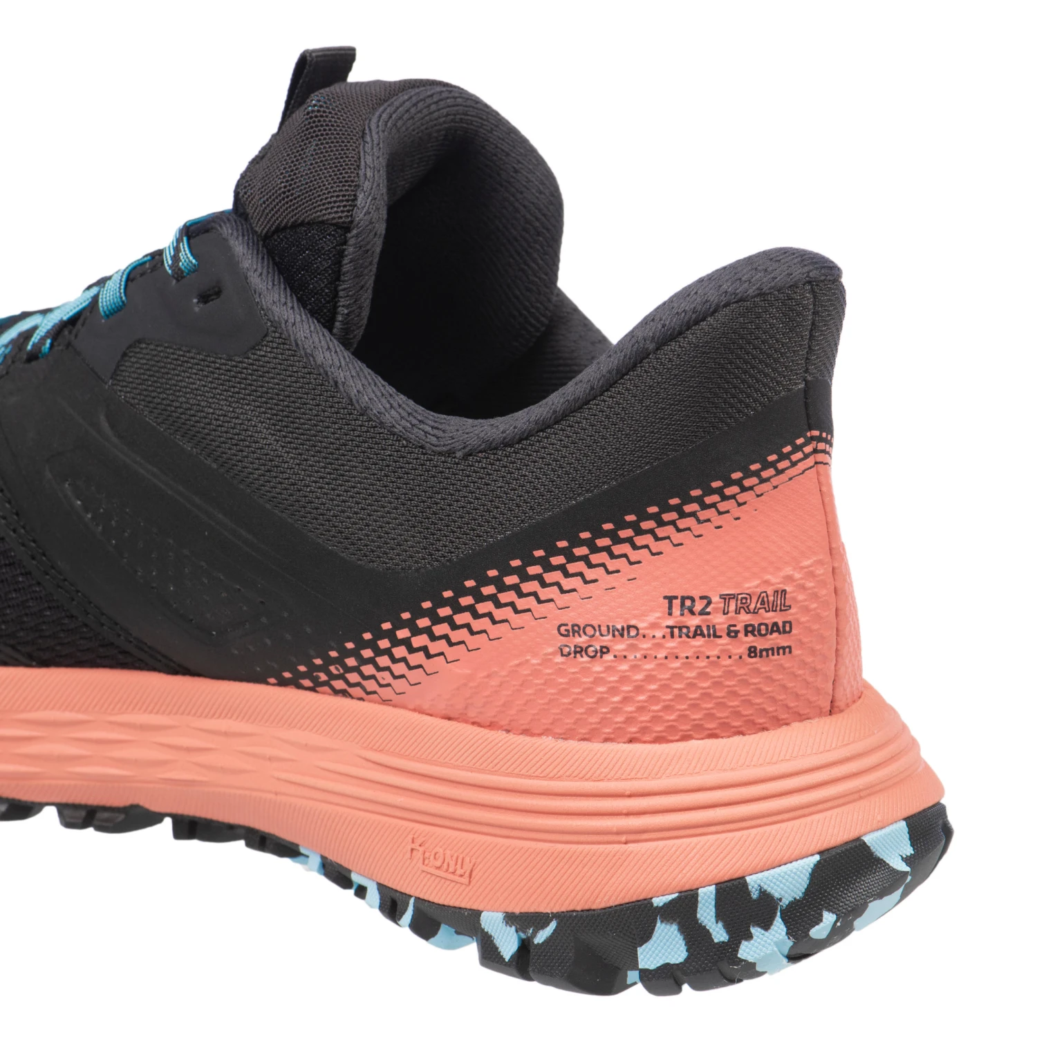 Women's Trail Running Shoes TR2 - Image 9