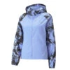 Puma Run AOP Favourite Womens Woven Running Jacket