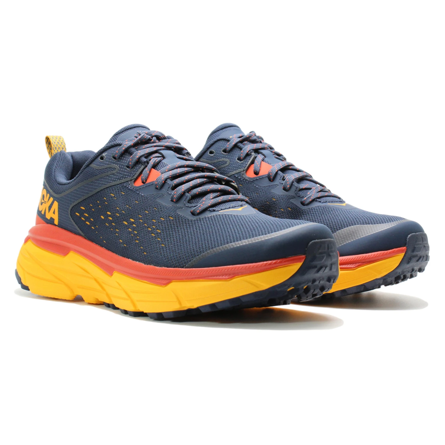 Hoka Mens Challenger ATR 6 Running Shoes - Image 4