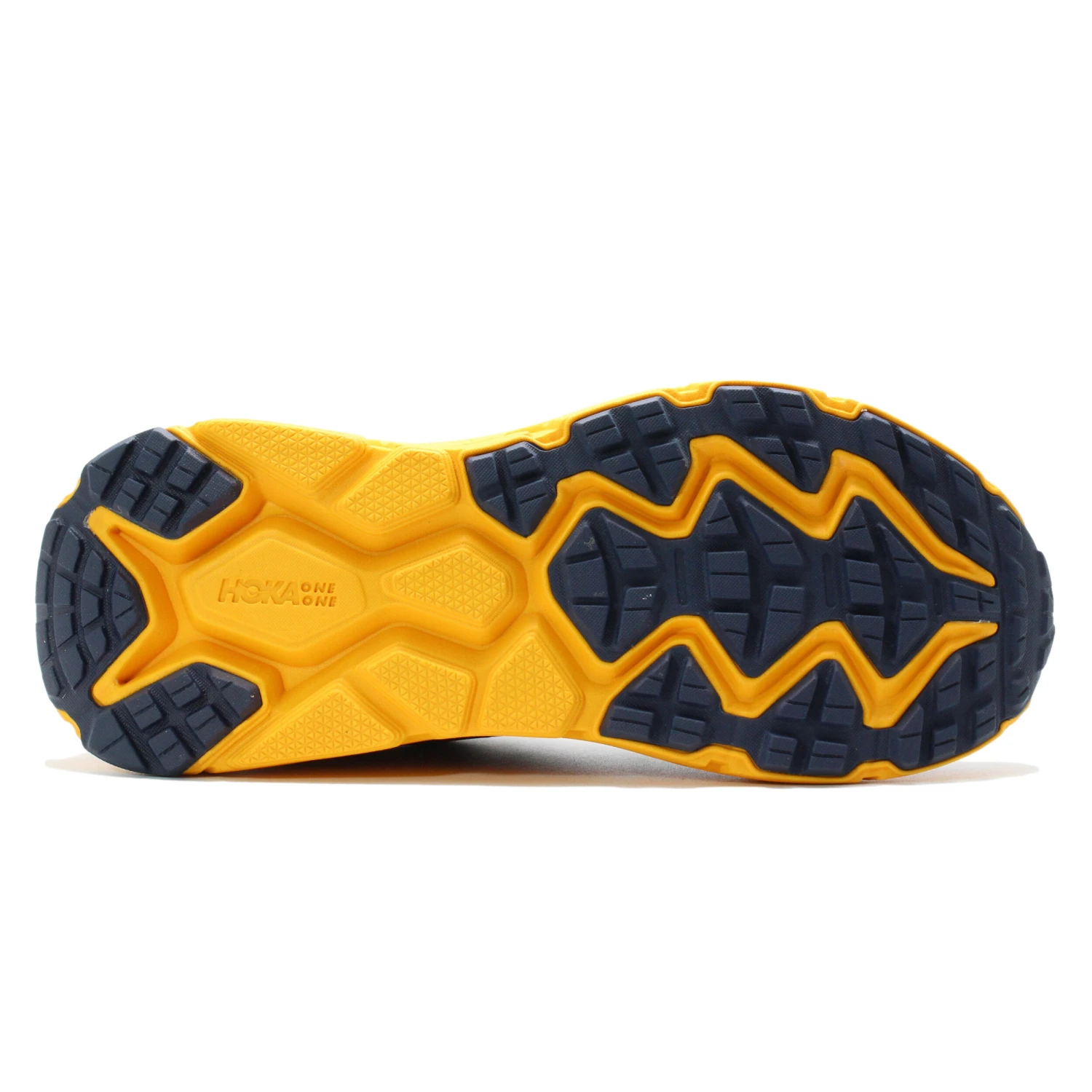 Hoka Mens Challenger ATR 6 Running Shoes - Image 2