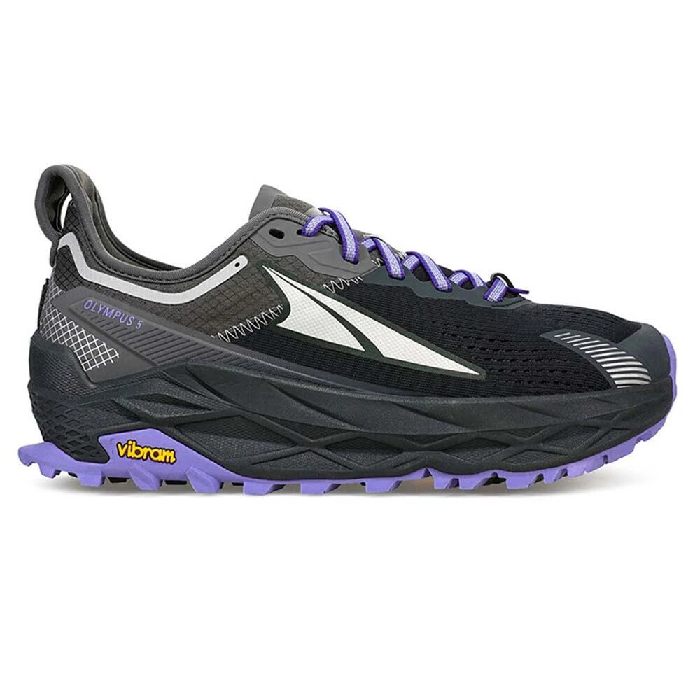Altra Olympus 5 Womens Trail Running Shoe