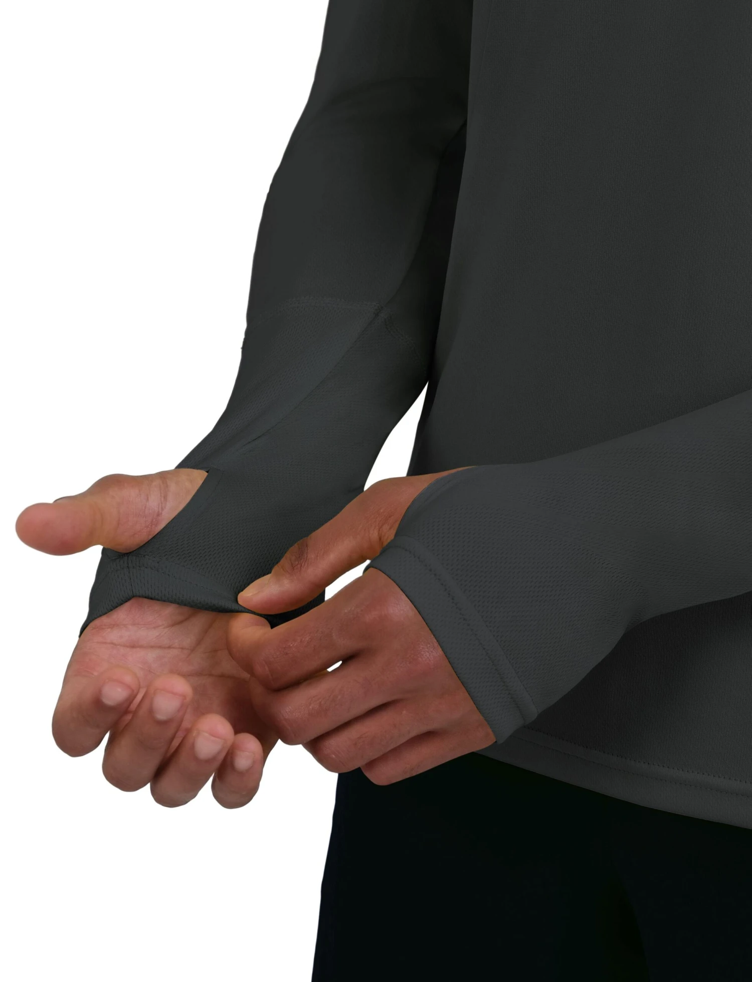 Men's Element Long Sleeve Top - Image 10