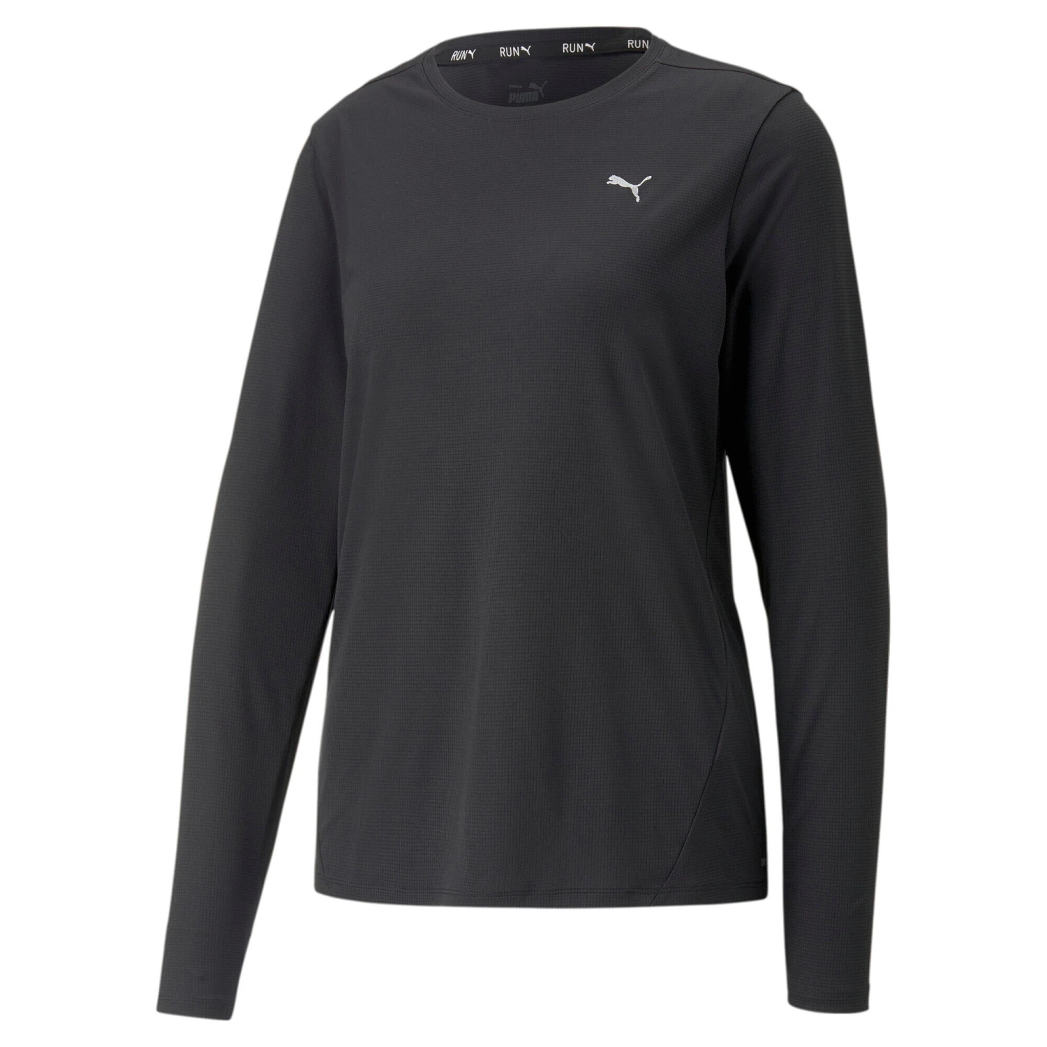 PUMA Womens Run Favourite Long Sleeve T - Image 6