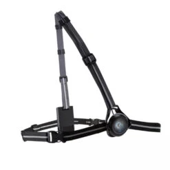 RUN LIGHT 250 AW19 RUNNING LIGHT - BLACK