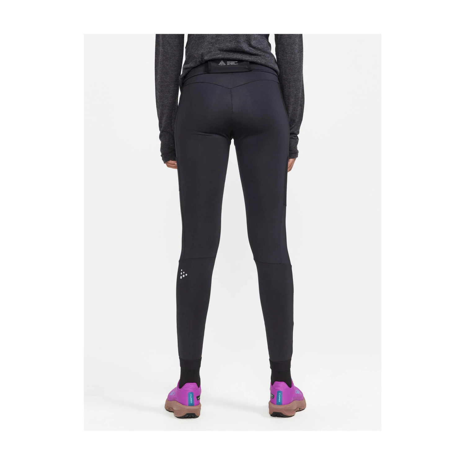 Craft Pro Trail Tights Women - Image 2