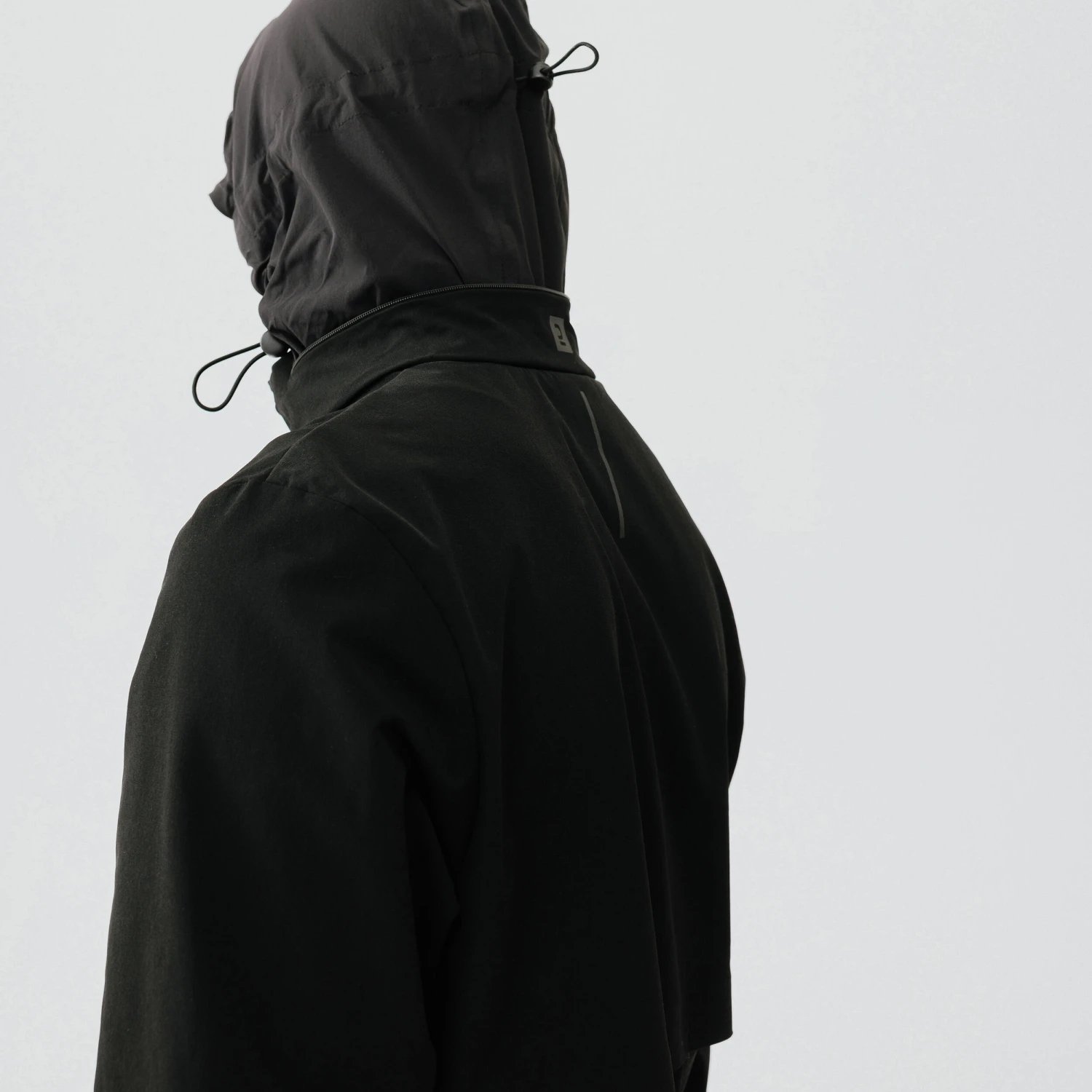 Kalenji Men's Windproof Running Jacket Wind 500 - Image 6