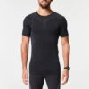 Men's Breathable Running T-shirt KIPRUN SKINCARE