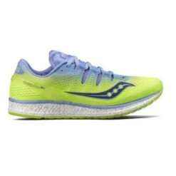 Saucony Freedom Iso Womens Ss17