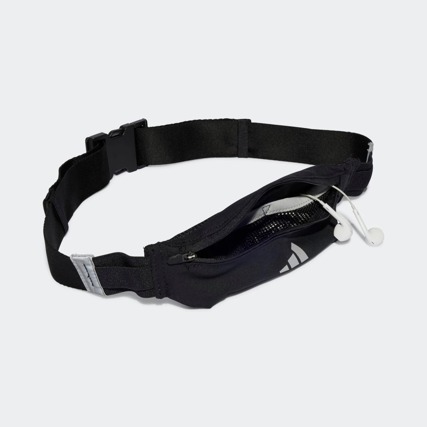 ADIDAS Running Belt Waist Bag - Image 5