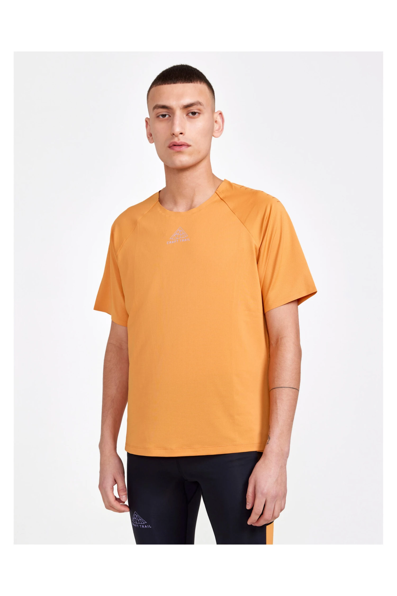 Craft Pro Trail Short Sleeve Tee Men