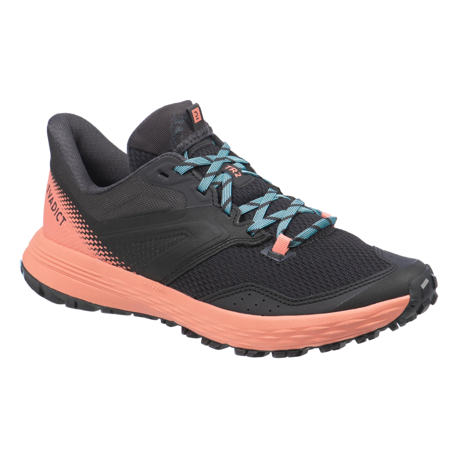 Women's Trail Running Shoes TR2 - Image 2