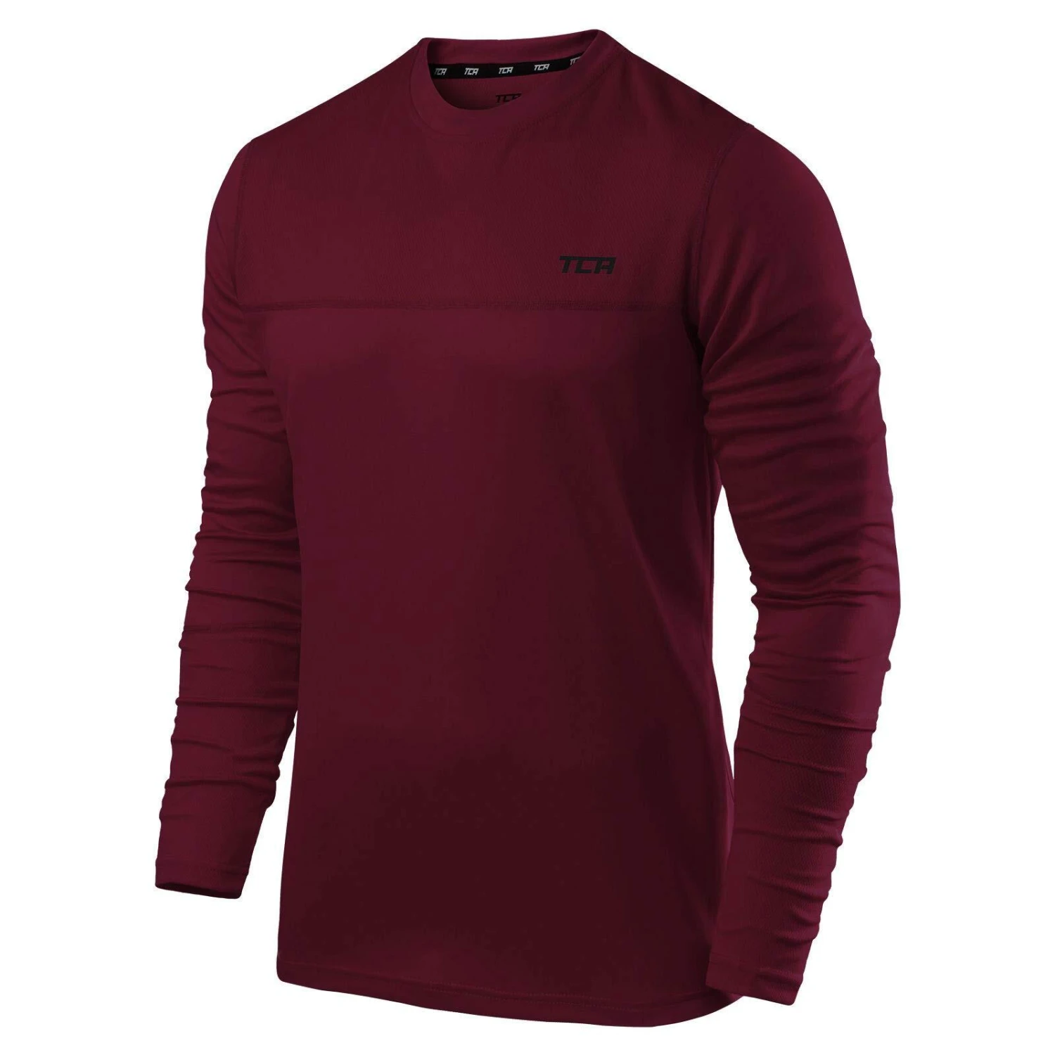 Men's Element Long Sleeve Top - Image 11