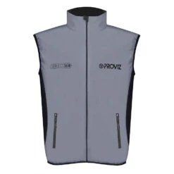 Proviz Men's REFLECT360 Lightweight Reflective Running Gilet