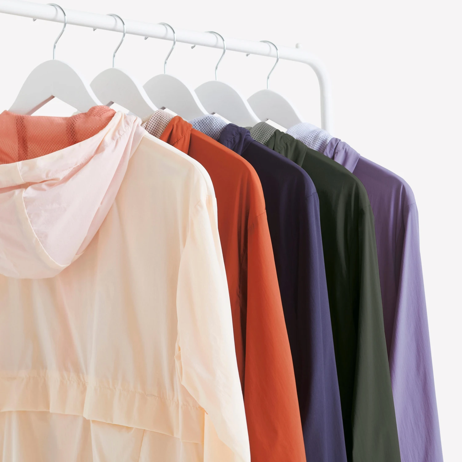 Kalenji Women's Running Windproof Jacket Wind Breath - Image 19