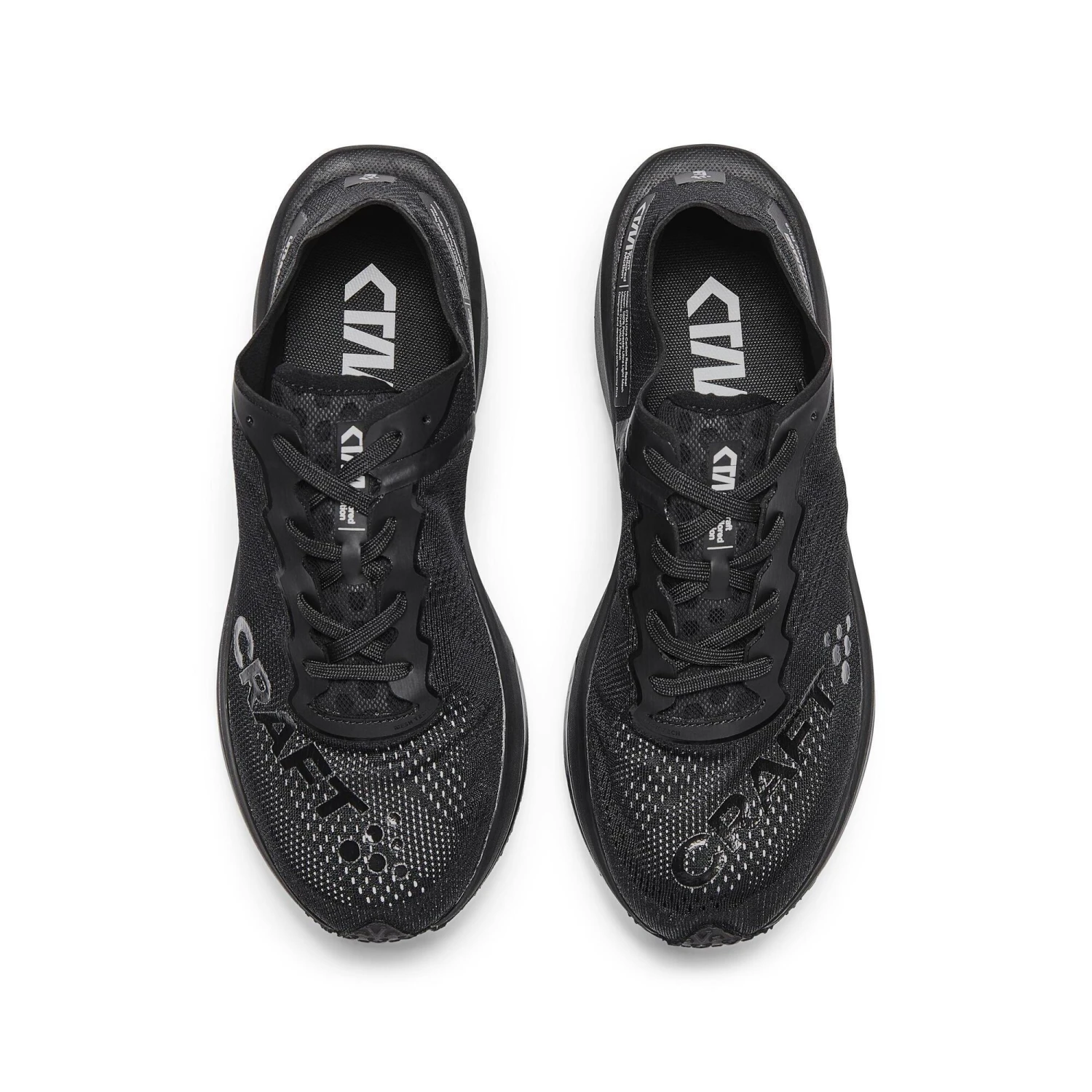 Craft CTM CARBON RACE REBEL TRAINERS WOMEN