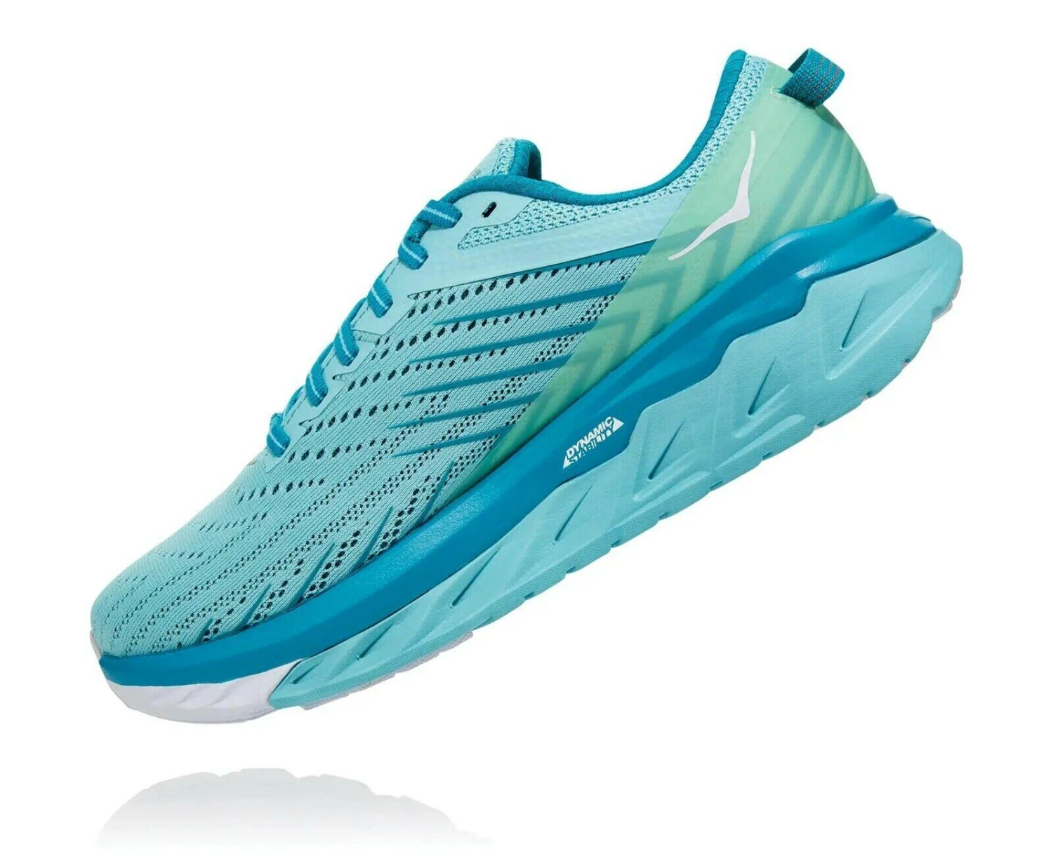 Hoka Arahi 4 Womens Trainers - Image 2