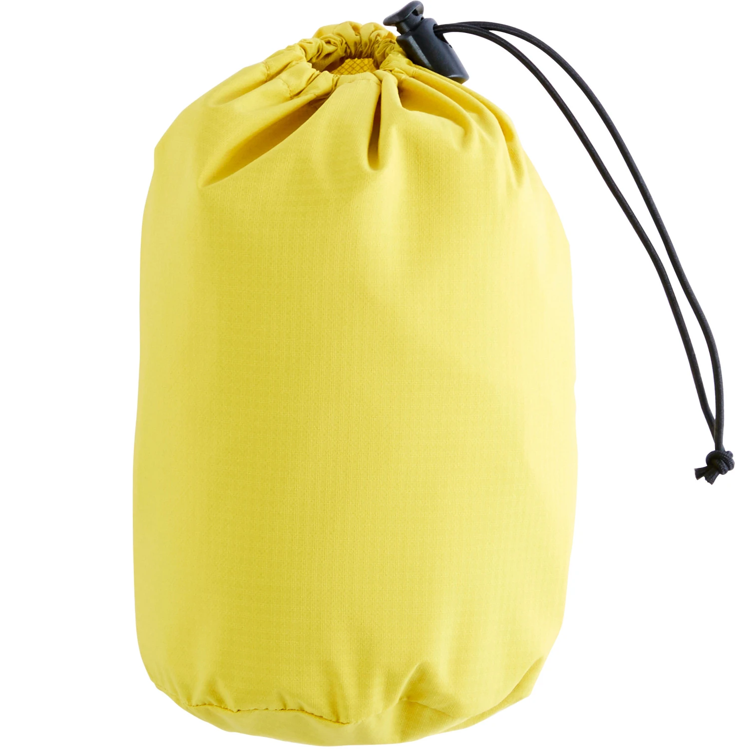 WOMEN'S TRAIL RUNNING LONG-SLEEVED WATERPROOF JACKET - Image 11