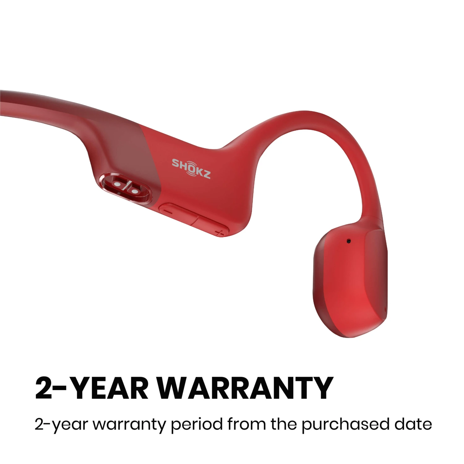 SHOKZ OpenRun Bone Conduction Sports Headphones - Image 7