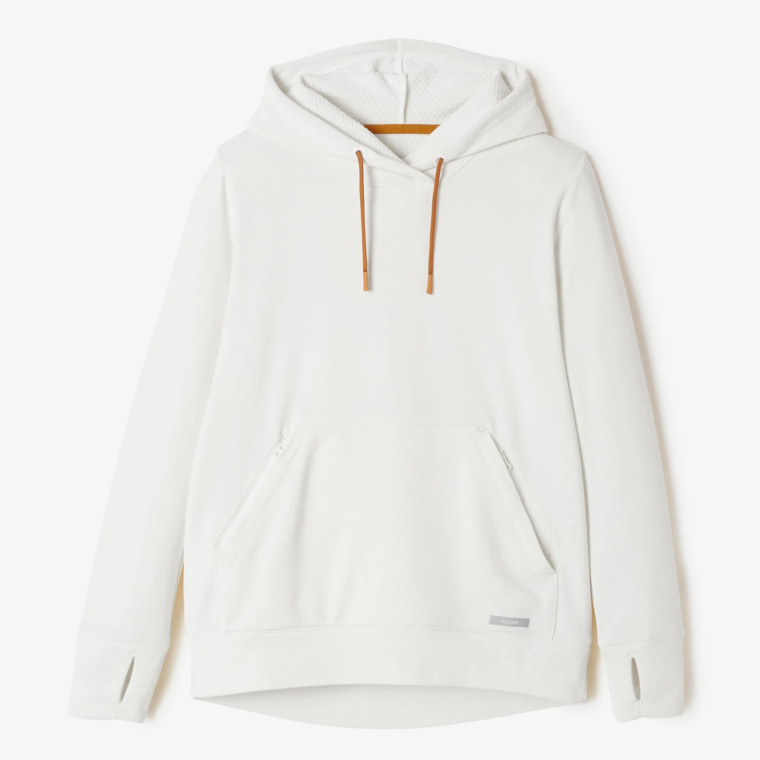 Kalenji 500 Women's Warm Running Hoodie - Image 6