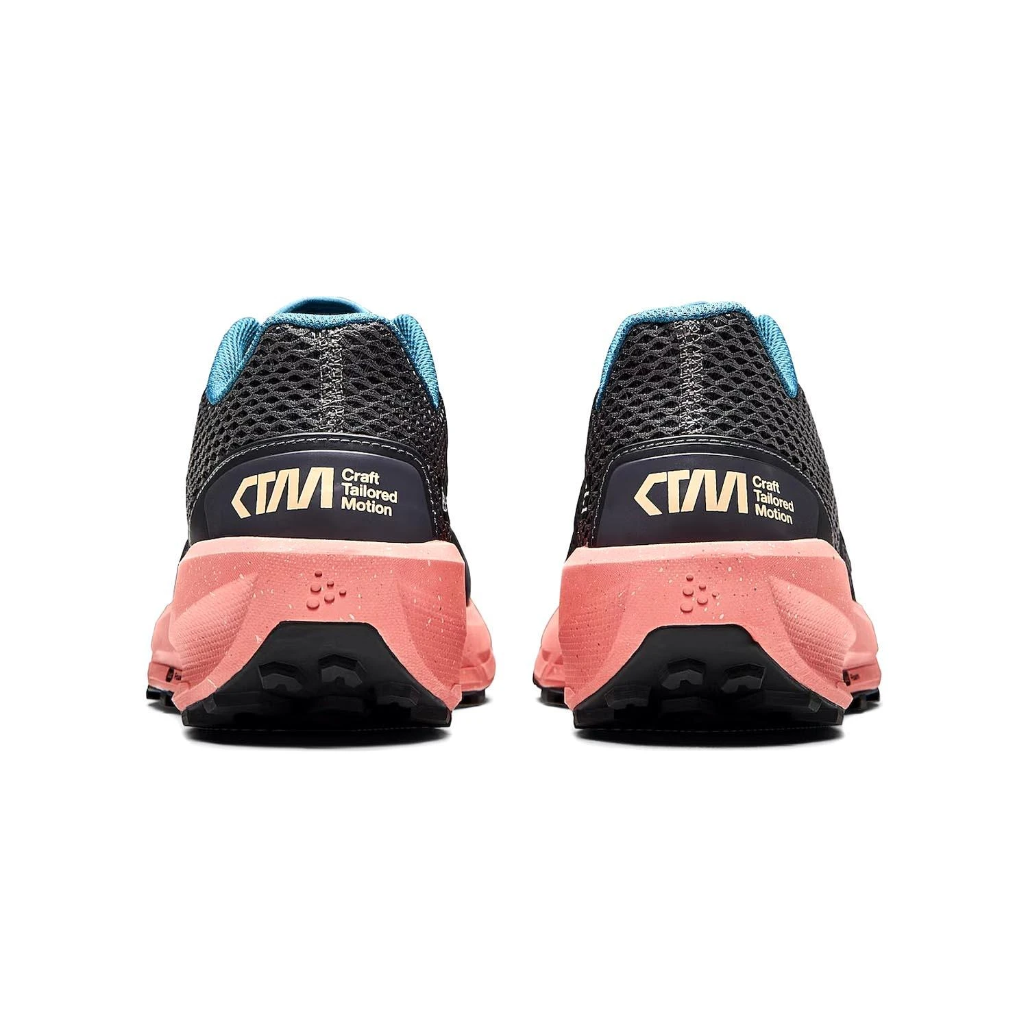 Craft CTM Ultra Trail Womens Running Trainer - Image 4