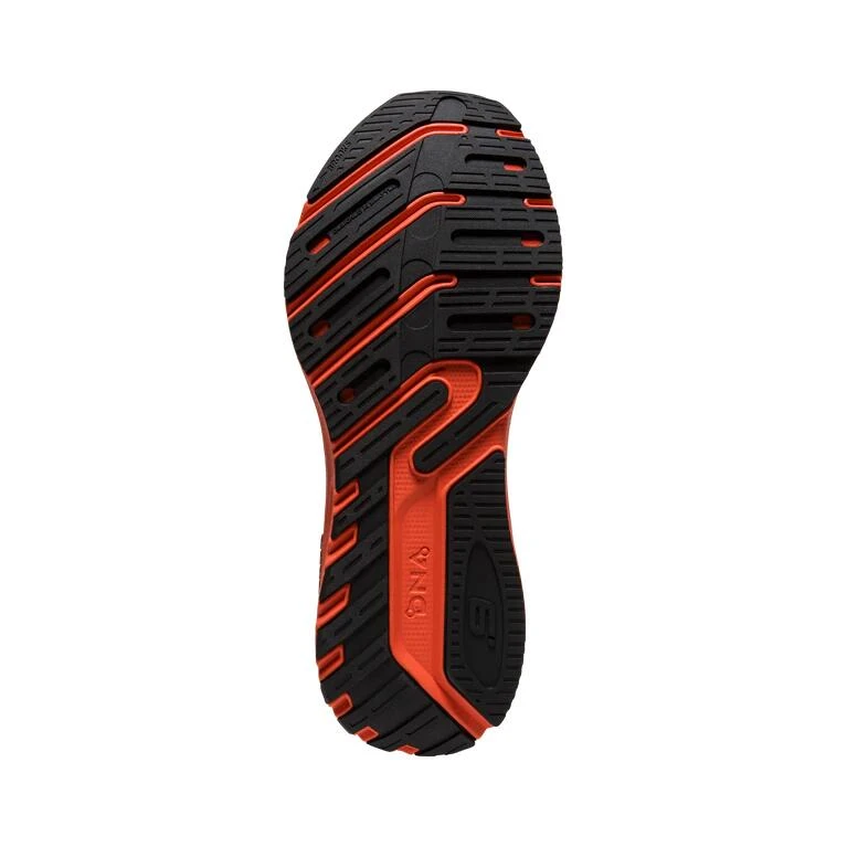 Brooks Womens Launch GTS 9 Running Shoes - Image 4