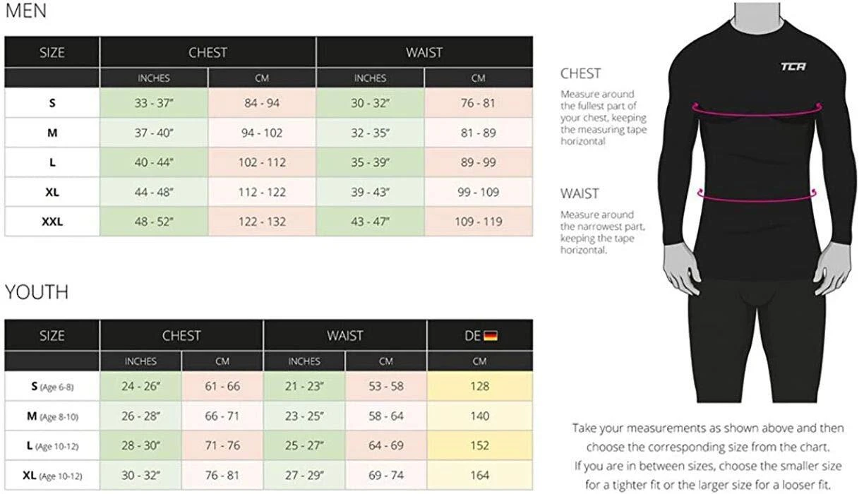 Men's Element Long Sleeve Top - Image 20