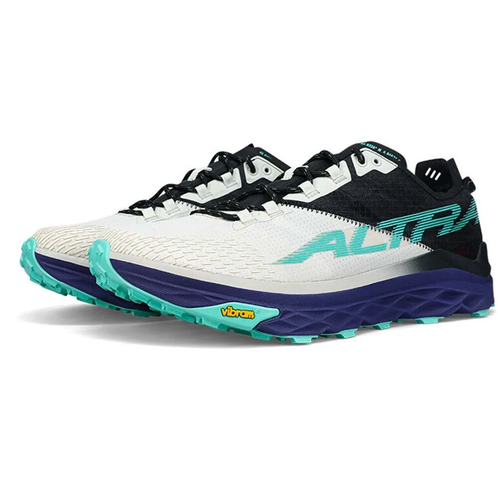 Altra Mont Blanc Mens Trail Running Shoe - Image 5
