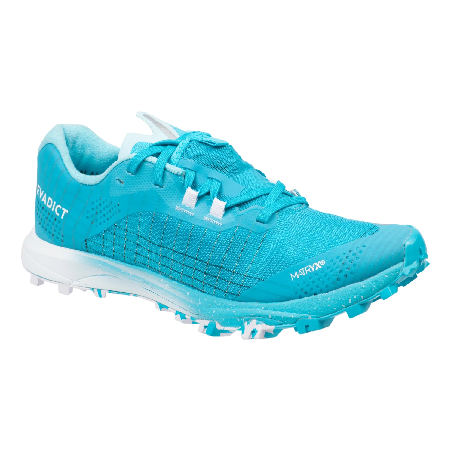 Race Light Women's Trail Running Shoes - Image 2