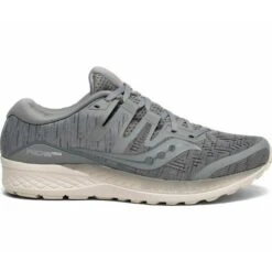 Saucony Ride Iso Mens Trainers S20444
