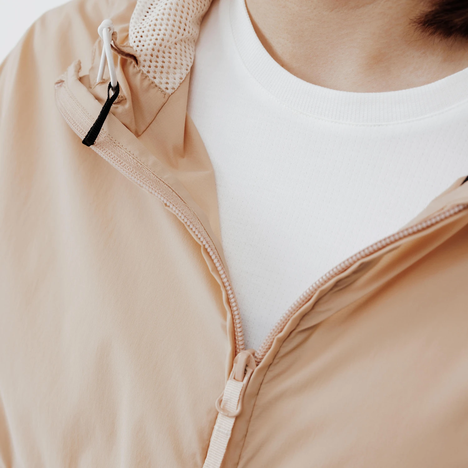 Kalenji Women's Running Windproof Jacket Wind Breath - Image 4