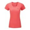 Ronhill Womens Stride Short Sleeve Running T
