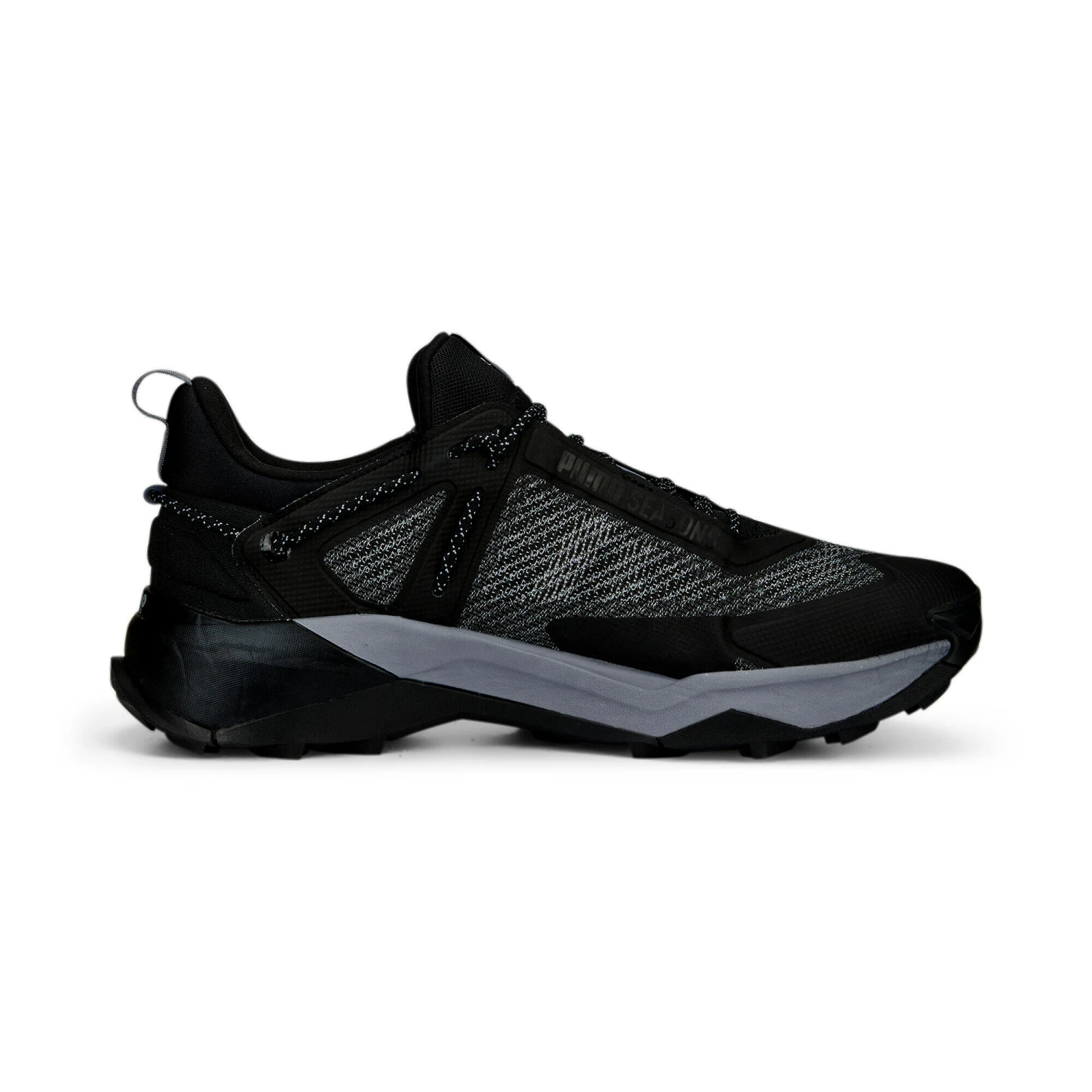 PUMA Mens Explore NITRO Hiking Shoes - Image 5