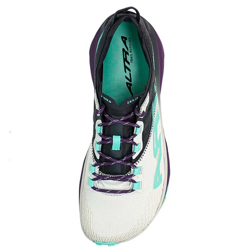 Altra Mont Blanc Womens Trail Running Shoe - Image 4