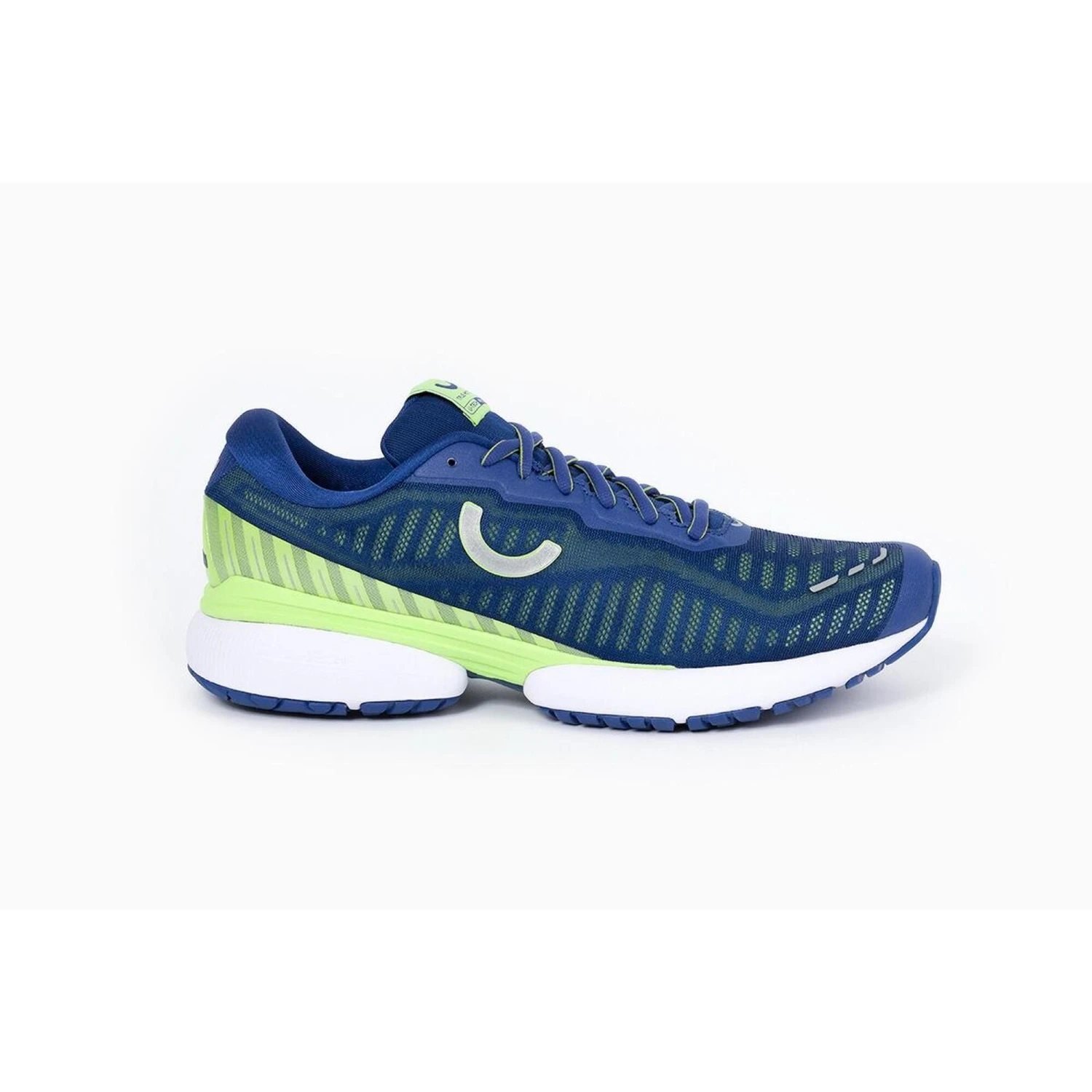 BROOKS True Motion Mens U-TECH Nevos (Next Gen)