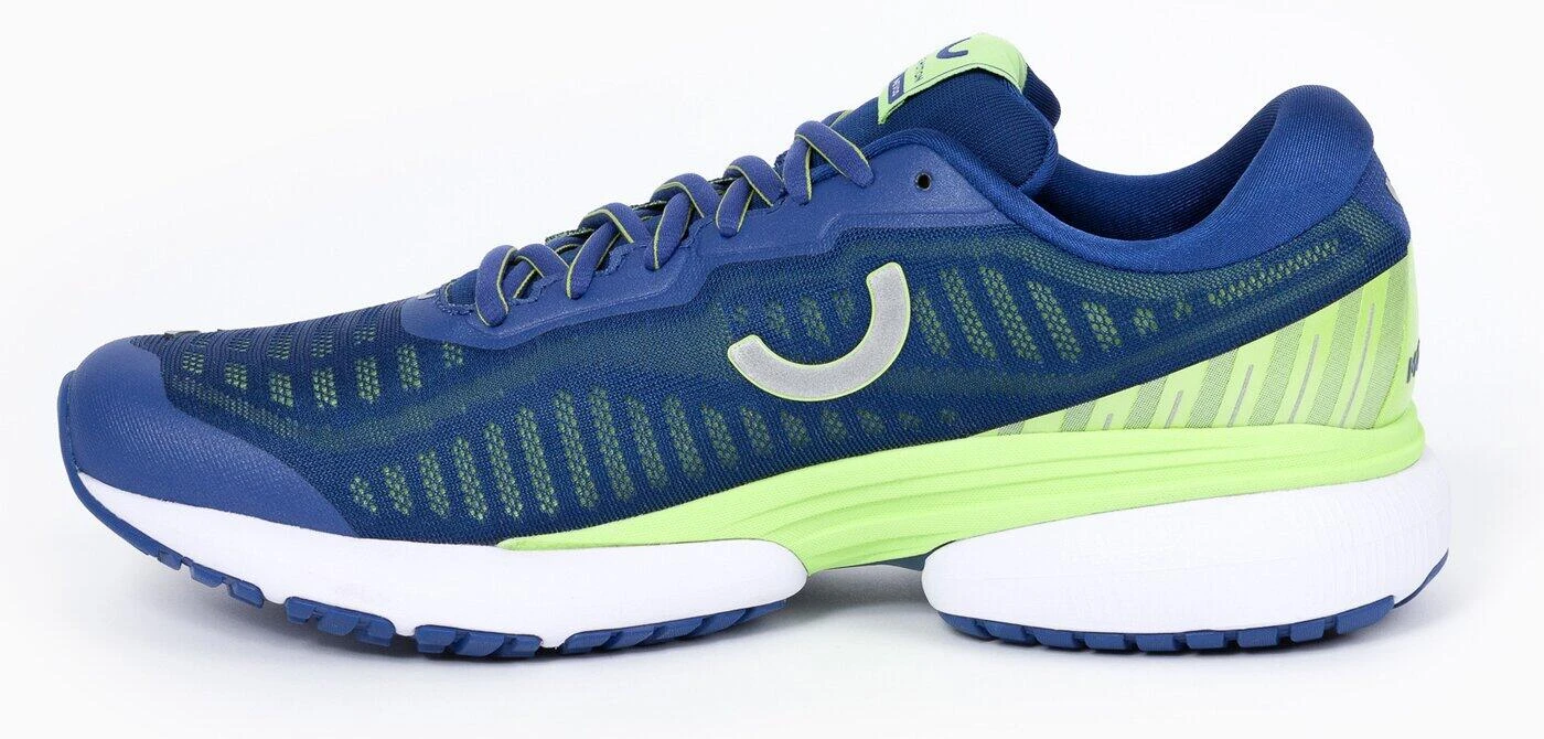 BROOKS True Motion Mens U-TECH Nevos (Next Gen) - Image 5