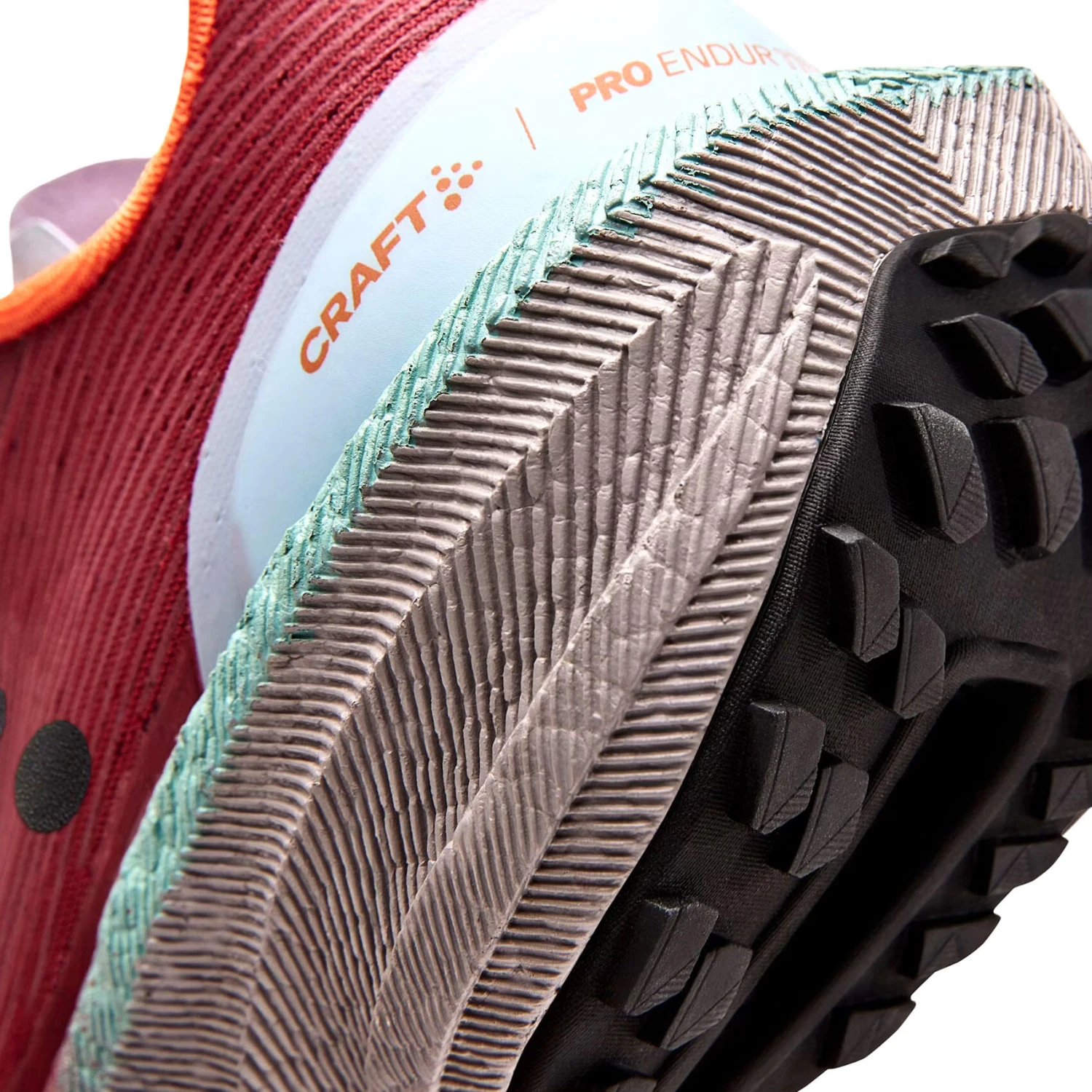 Craft Endurance Trail Womens Running Trainer - Image 5