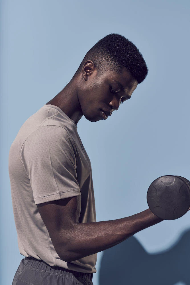 Craft ADV ESSENCE SHORT SLEEVE TEE MEN - Image 15