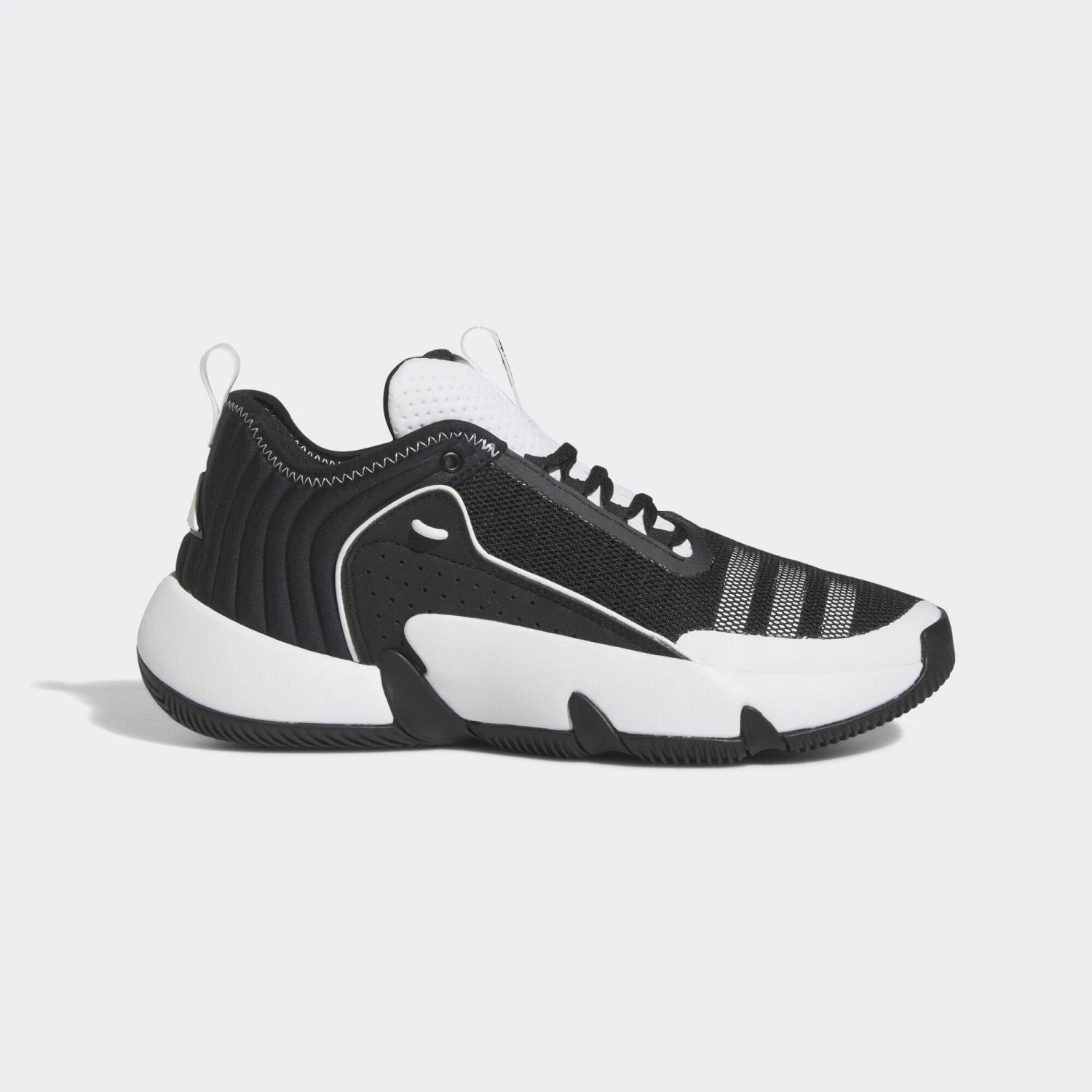 ADIDAS Trae Unlimited Shoes - Image 9