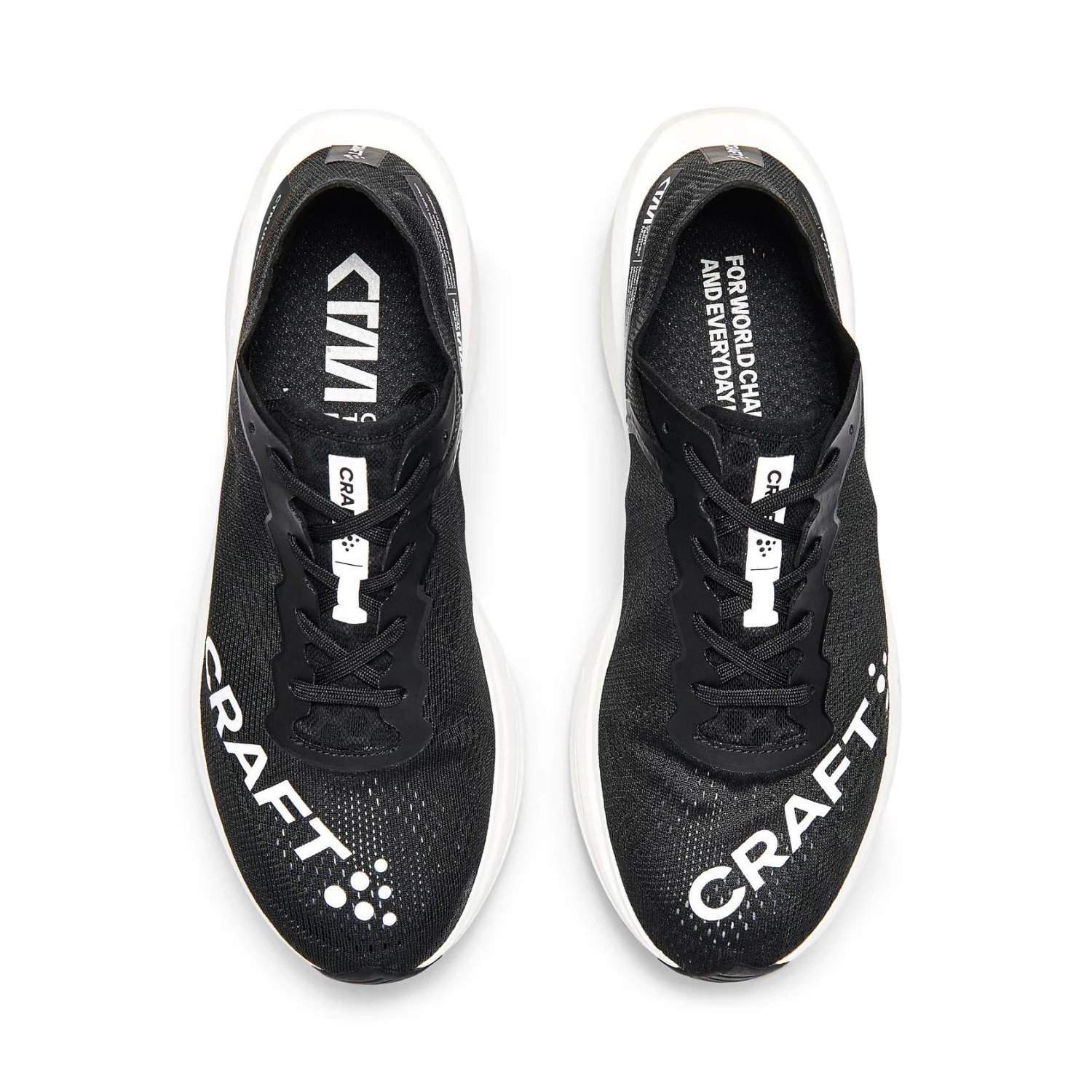 Craft CTM Ultra 2 Womens Running Trainer - Image 4