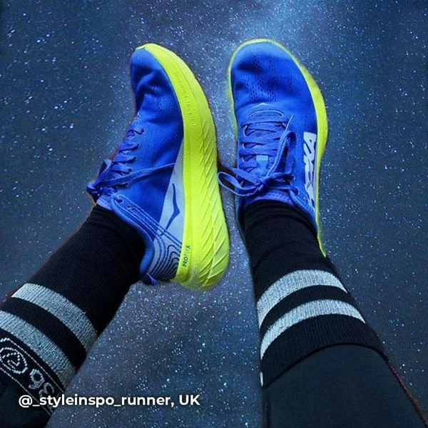 Proviz REFLECT360 Airfoot Reflective Running Socks - Image 5