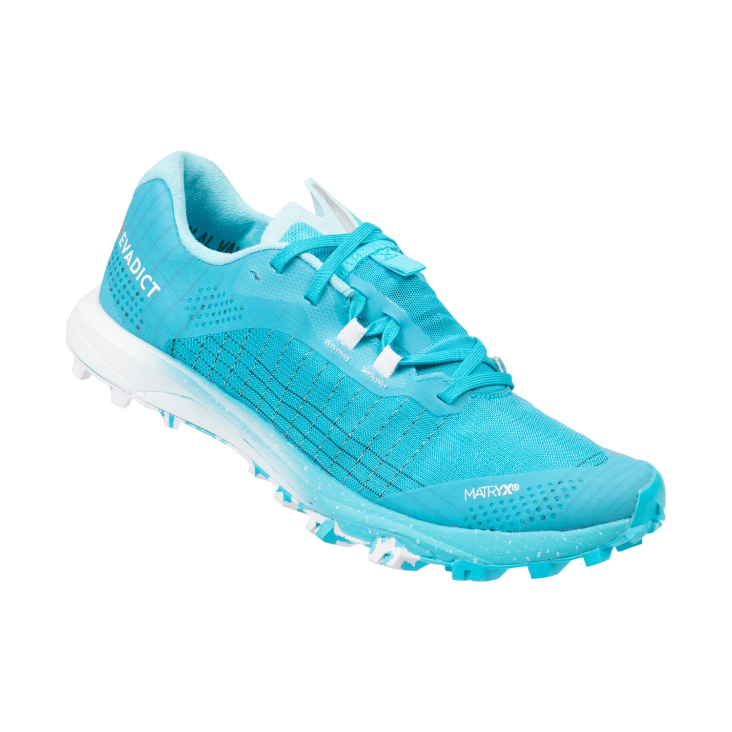 Race Light Women's Trail Running Shoes - Image 5