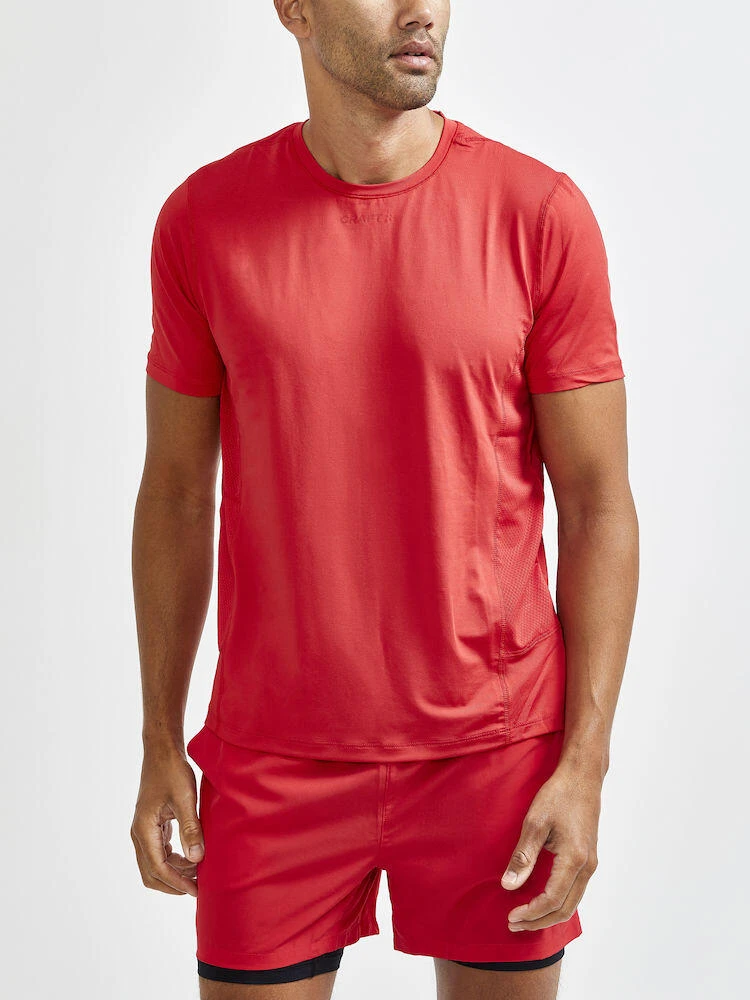 Craft ADV ESSENCE SHORT SLEEVE TEE MEN - Image 10