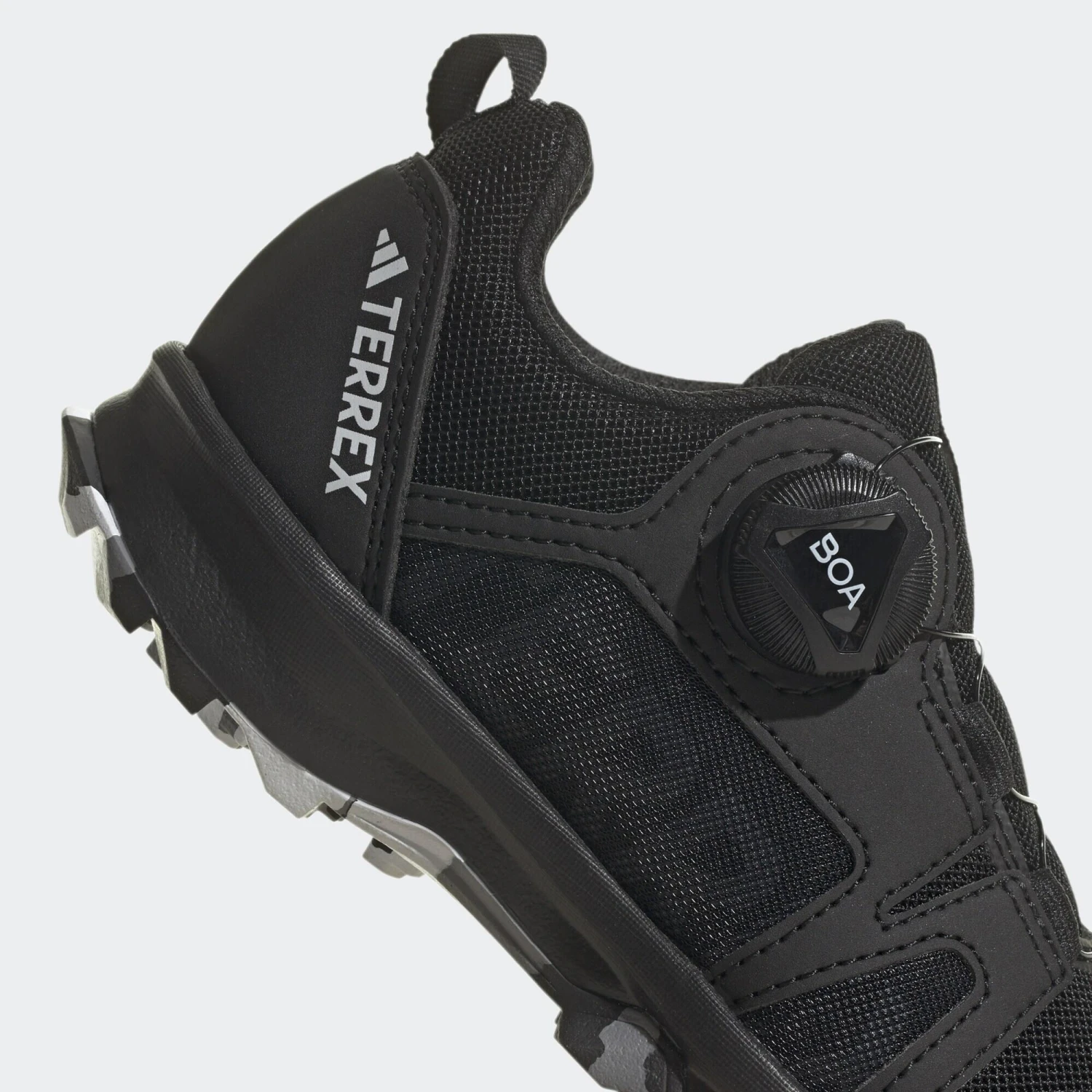 ADIDAS Terrex Agravic BOA Trail Running Shoes - Image 20