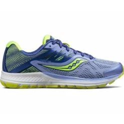 Saucony Ride 10 Womens Trainers